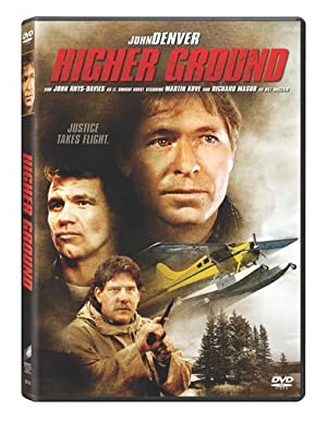 Higher Ground (1988) starring John Denver on DVD on DVD